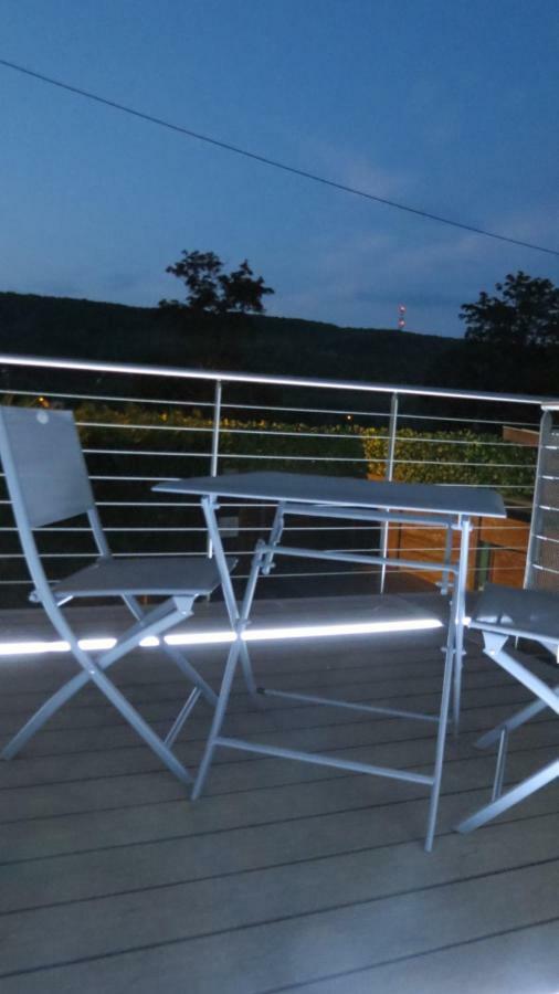 弗农Les Terrasses Sur Seine公寓 外观 照片