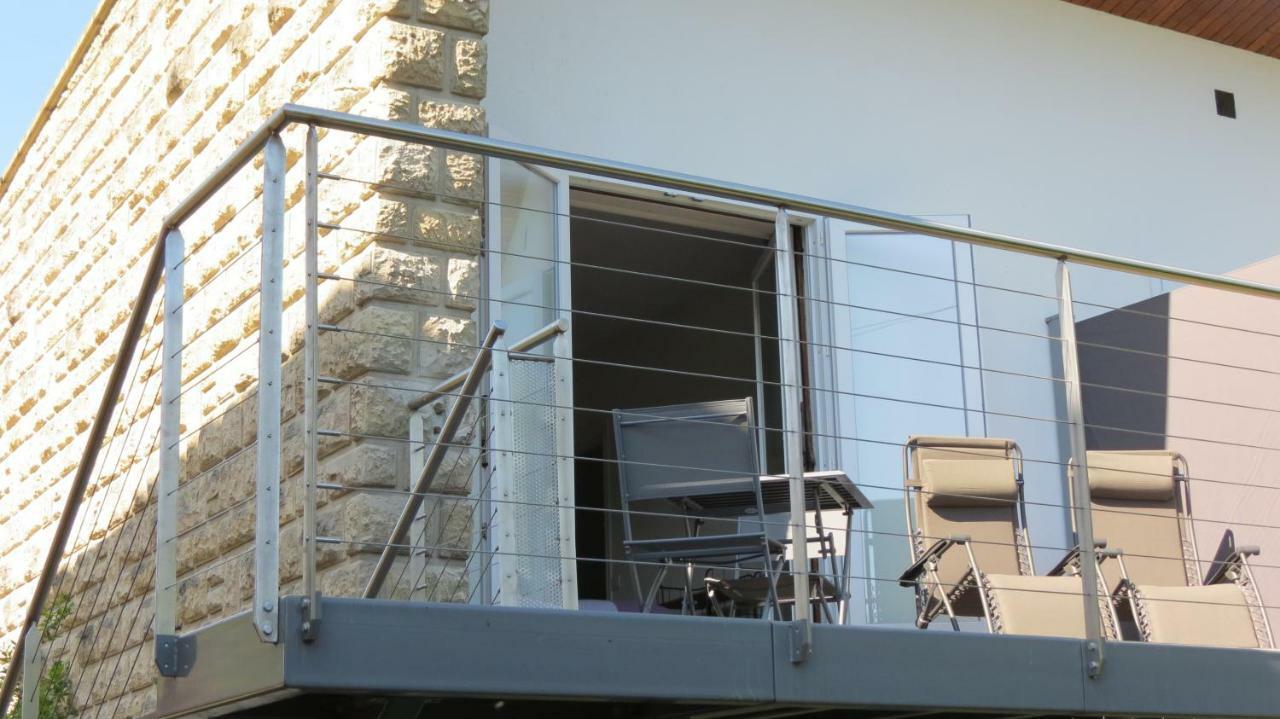 弗农Les Terrasses Sur Seine公寓 外观 照片