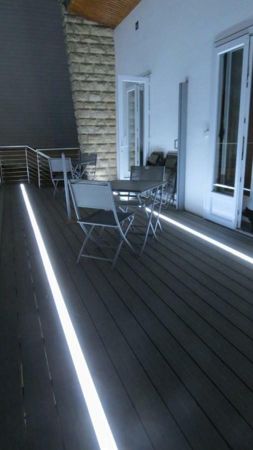 弗农Les Terrasses Sur Seine公寓 外观 照片