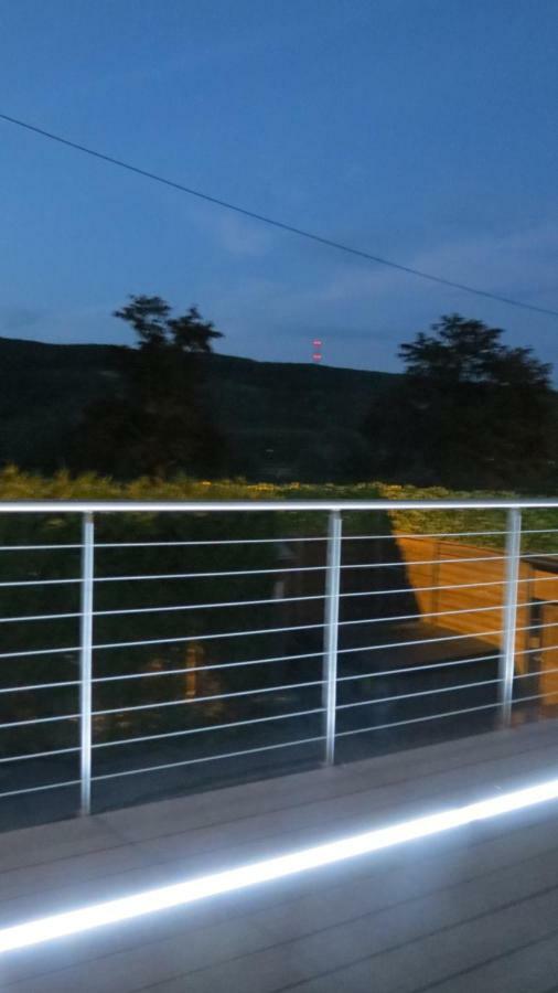 弗农Les Terrasses Sur Seine公寓 外观 照片